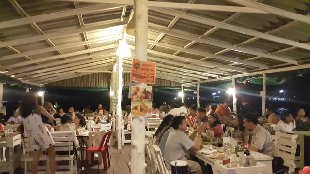 Puen Talay Restaurant