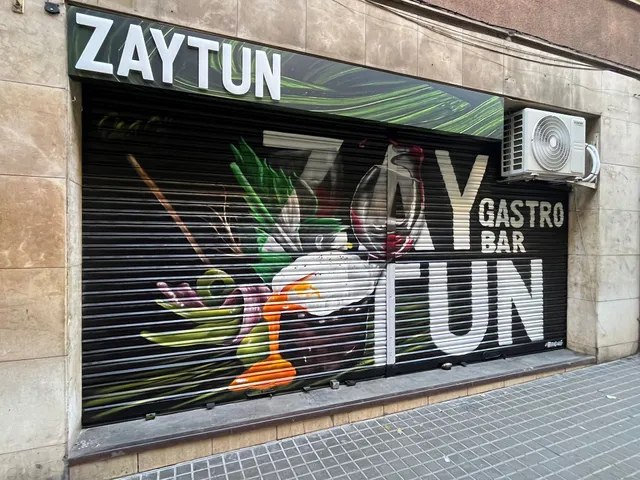 Zaytun