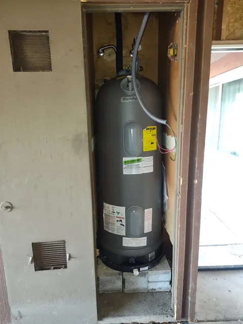 Saguaro Mechanical Heating & Cooling