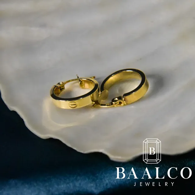 Baalco Jewelry