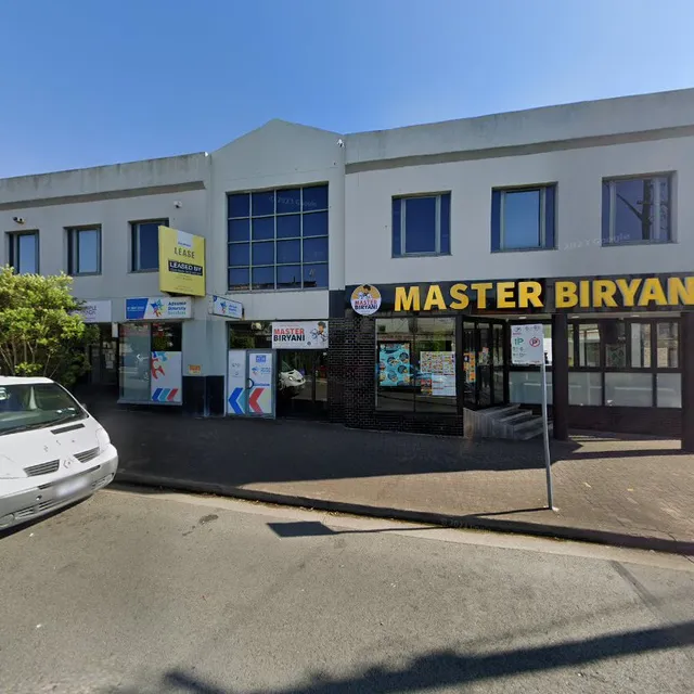 Star Biryani Rockdale