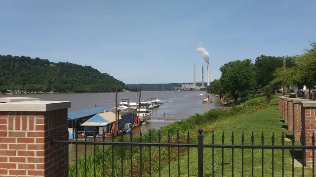 River Park Campground