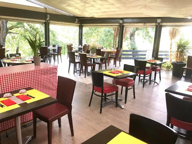 Nagoya - Restaurant Japonais et Thaïlandais