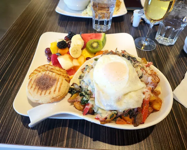 Allô mon Coco Pointe-aux-Trembles