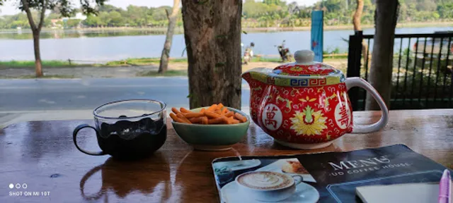 UD Coffee House Chiang Rai