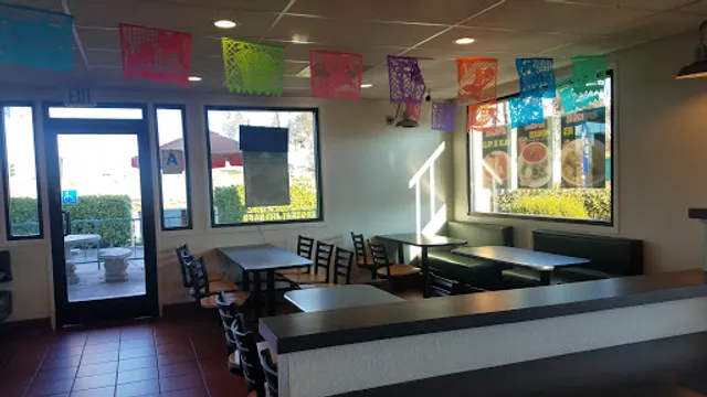 Deiberto's Mexican Restaurant