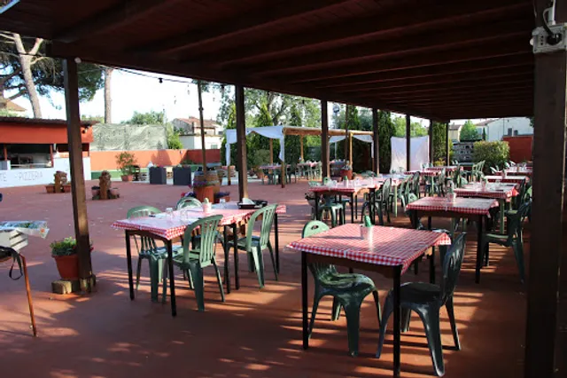 Ristorante pizzeria Tutti a Tavola