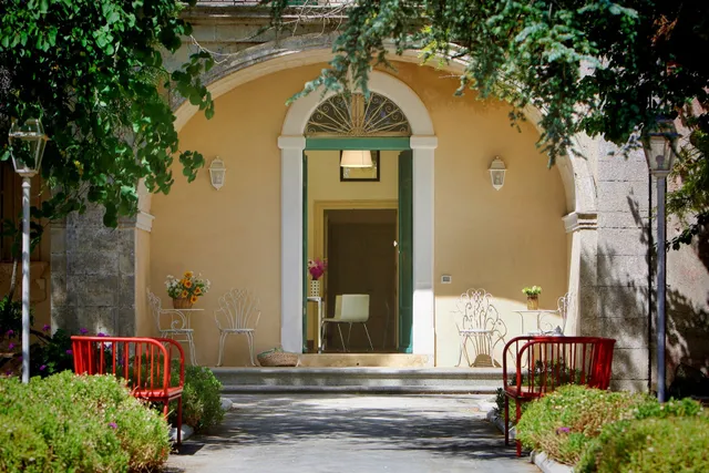 Villa Polara - Casa vacanze