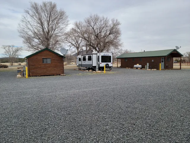 Capulin Camp & RV Park