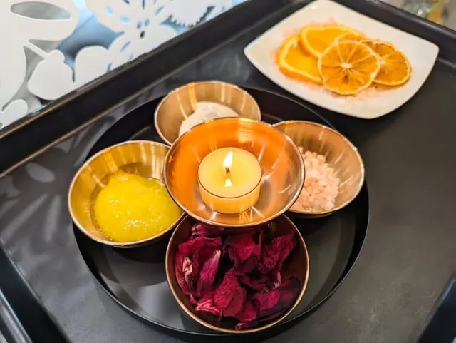 Beauty Station Hair and Nail Salon