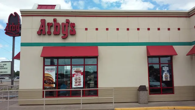 Arby's