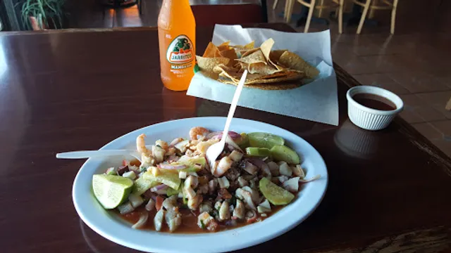 Rancho Grande Restaurant