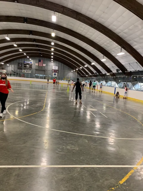 E J Murray Memorial Skating Center