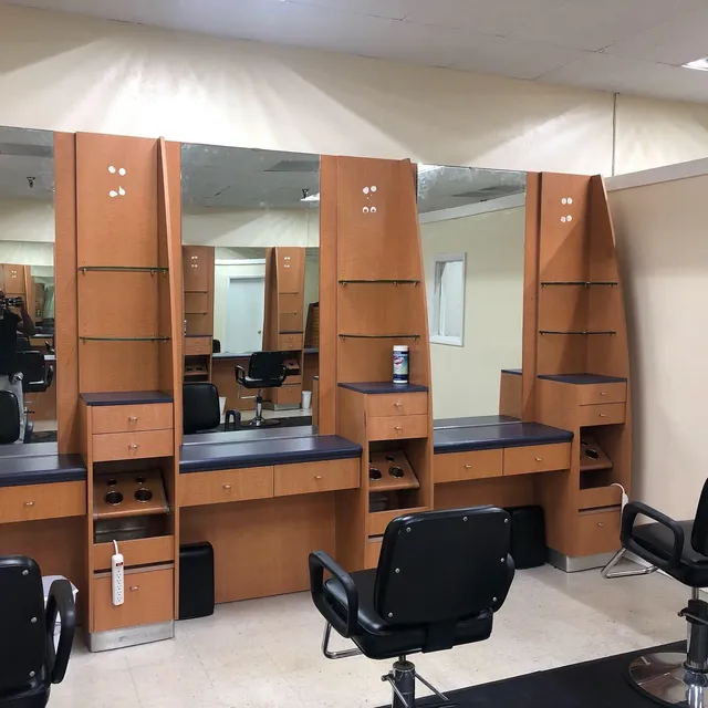 Go Beauty Hair Salon