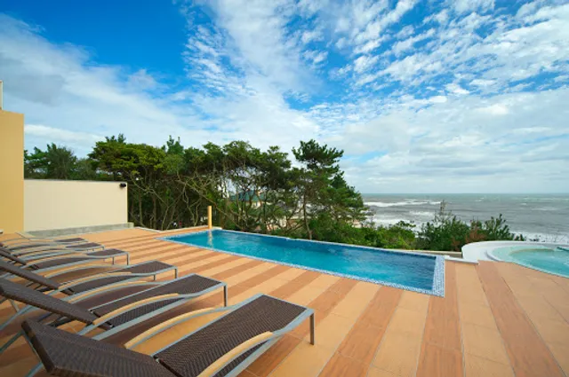 Hotel Tsukimi Taiyo no Sato