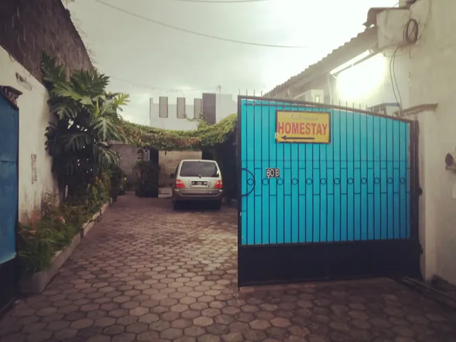 Airy Syariah Alun Alun Kidul Bantul 60B Yogyakarta