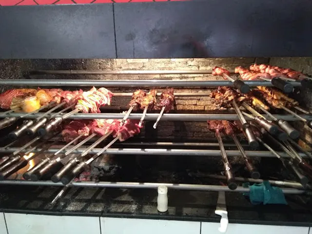 COMPANHIA DO CHURRASCO