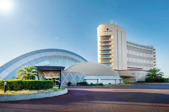 Kamenoi Hotel Kujukuri