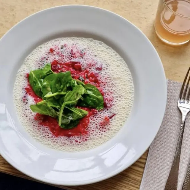 Restaurant Maximilian´s