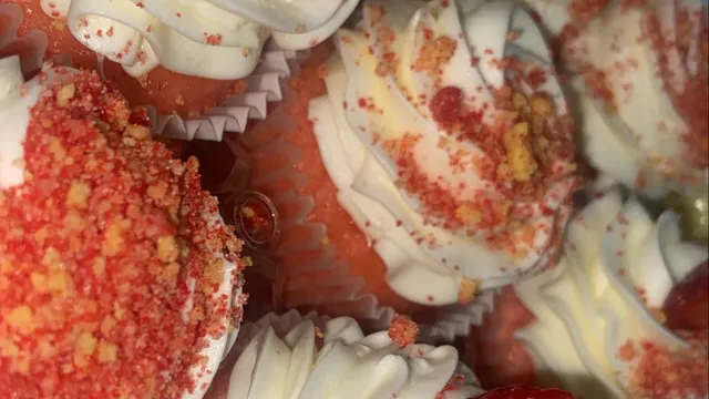 Sweetalicious Sweets