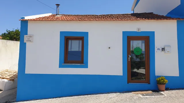 Óbidos Rural Chic House