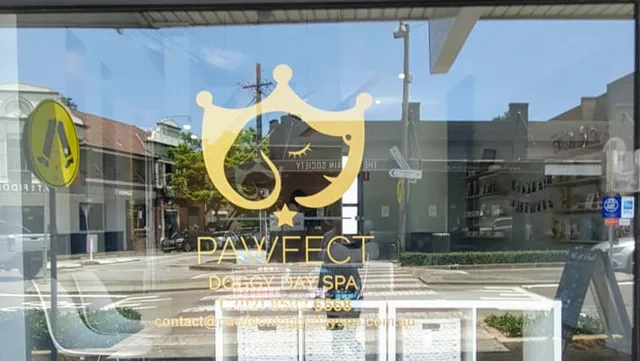 PAWFECT DOGGY DAY SPA