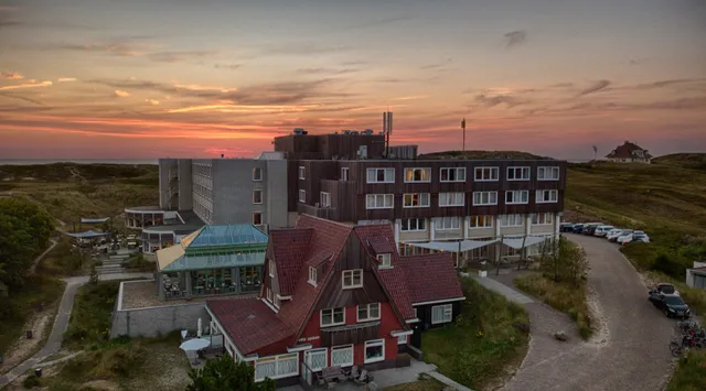 Grand Hotel Opduin