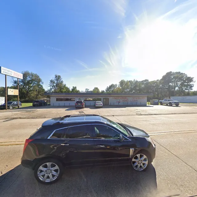 National Jewelry And Loan