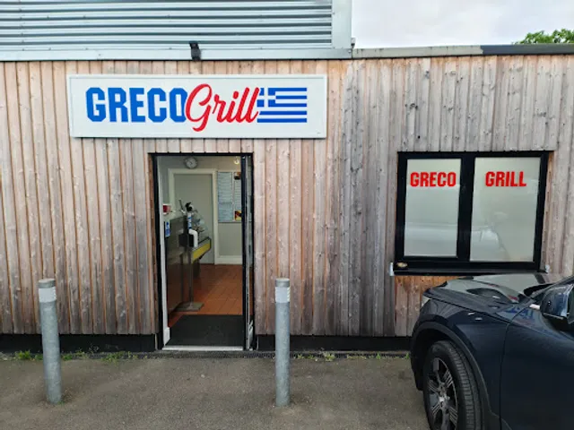 Greco Grill