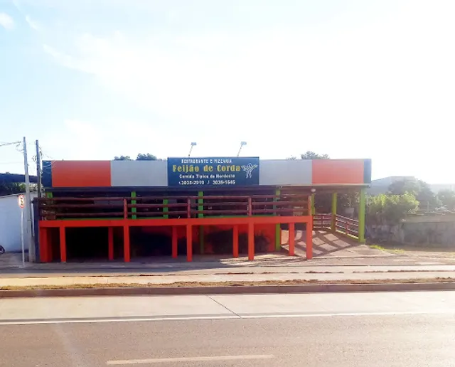 Restaurante Feijão de Corda Sorocaba - Comida Típica Nordestina
