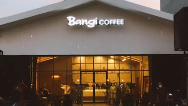 Bangi Coffee