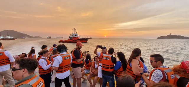 Reservas todo- Agencia de turismo - Apartamentos en Santa Marta