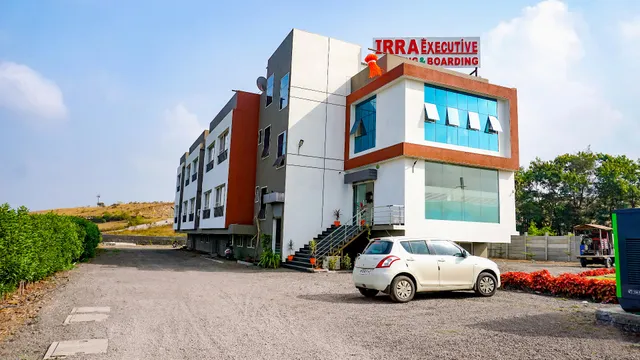 FabHotel Irra Executive