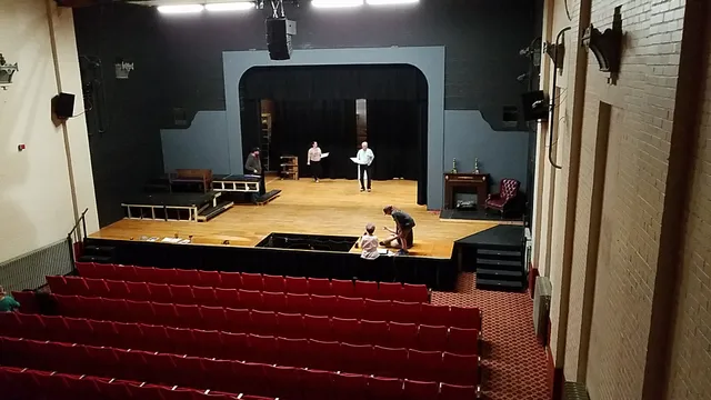 Picketwire Players Theatre