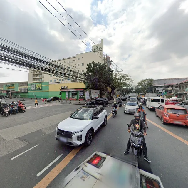 Clarissa Cooked Food