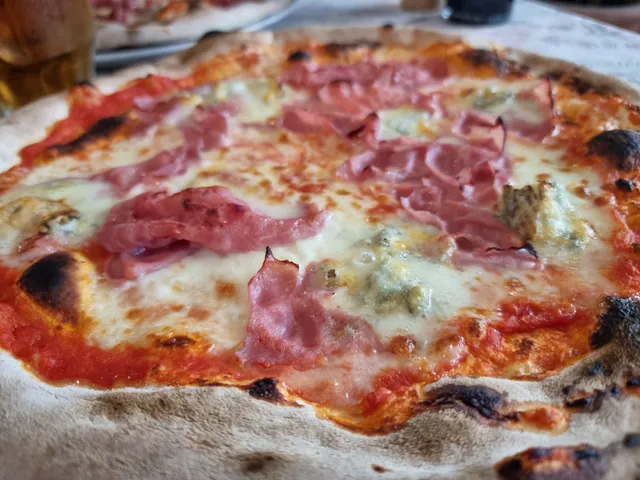 Ristorante Nuvola Blu