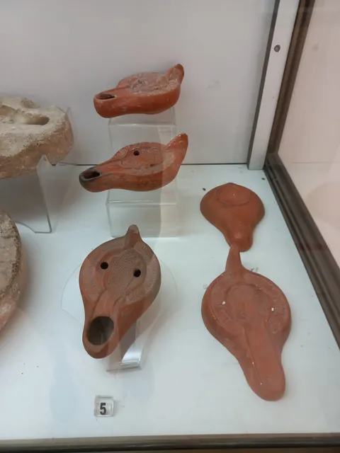 Nabeul Archaeological Museum