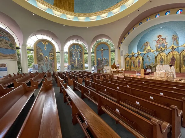 Greek Orthodox Cathedral of the Annunciation