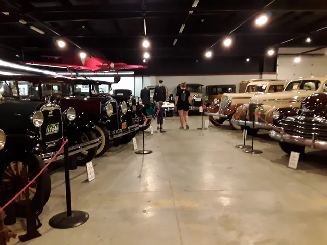 Assiniboia & District Historical Museum