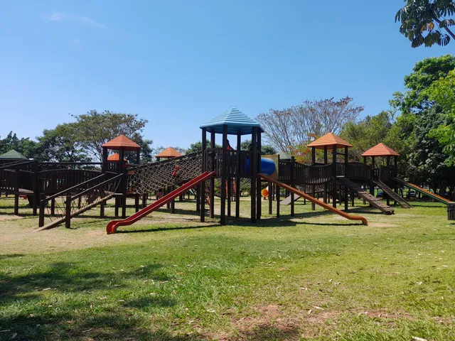 Educational Ecological Park "Danilo Santos de Miranda"