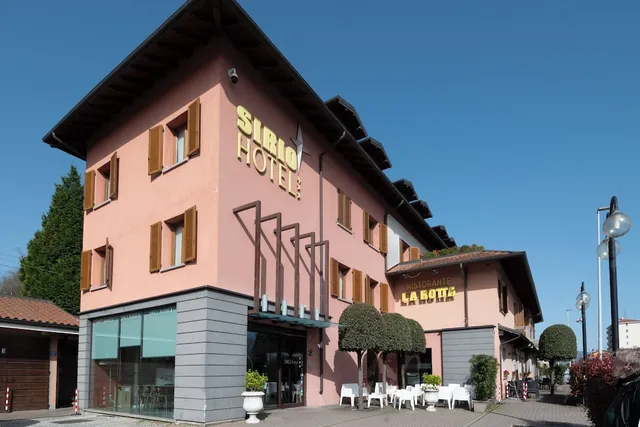 SIRIO Hotel