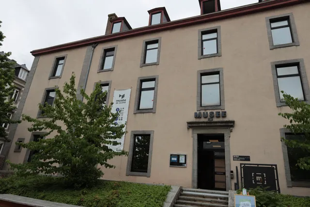 Musée d'art et d'histoire de Saint-Brieuc