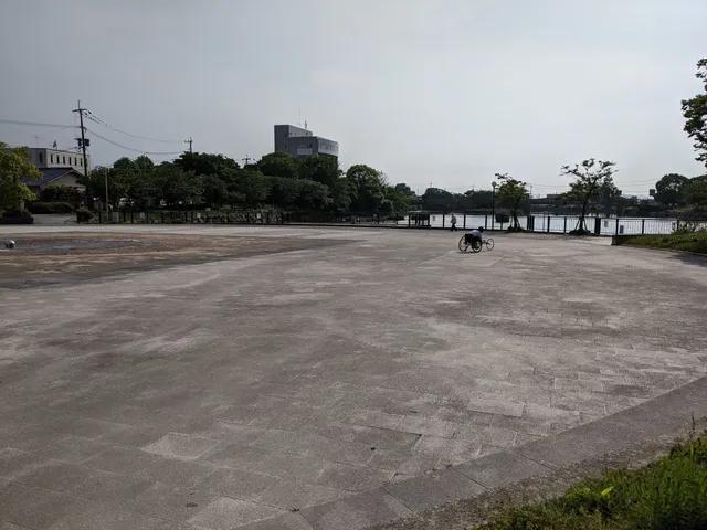Marutaike Park