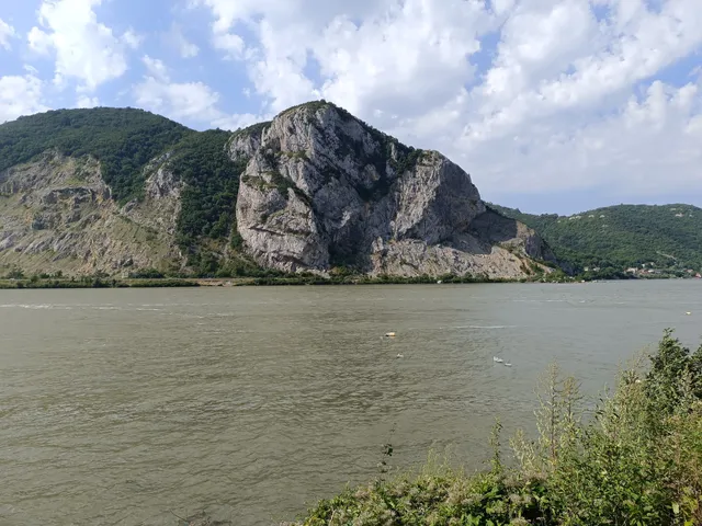 Golubac Cave