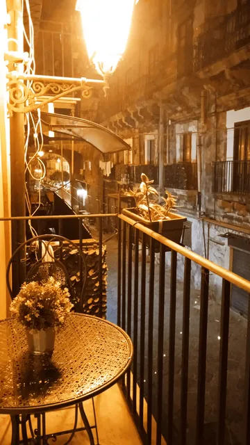 Arco Cutò casa vacanze