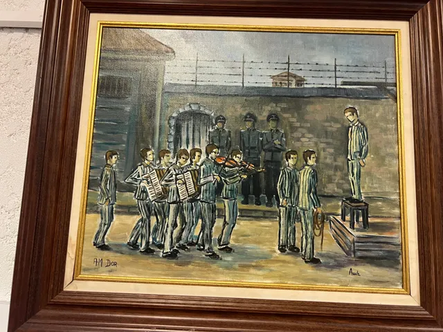 Musée d'arts et traditions populaires Albert Reynaud