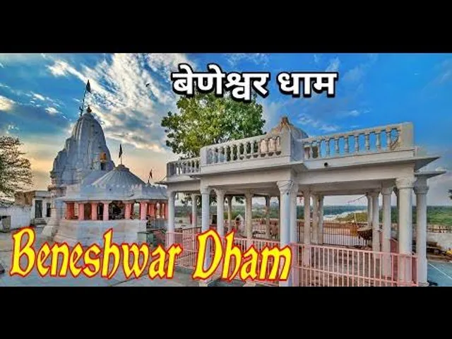 Beneshwar Dham