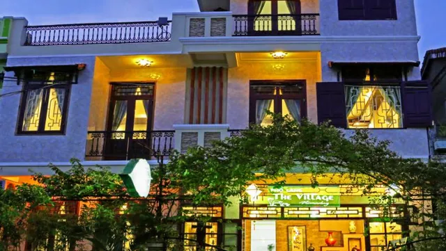 The Village Homestay