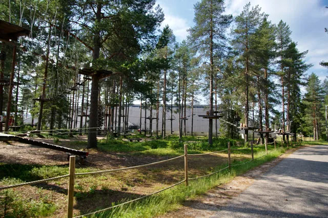 Adventure Park Huima