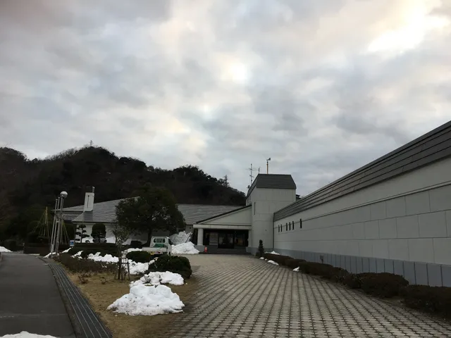 Hyogo Prefectural Maruyamagawa Kouen